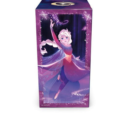 Disney lorcana Fabled Gift Set Elsa
