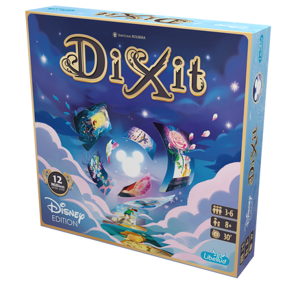 Dixit Disney