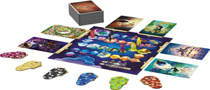 Dixit Disney