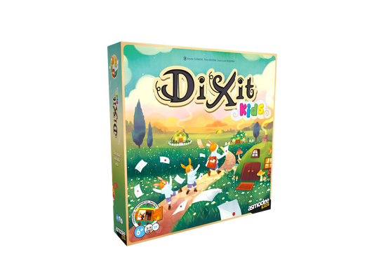 Dixit Kids