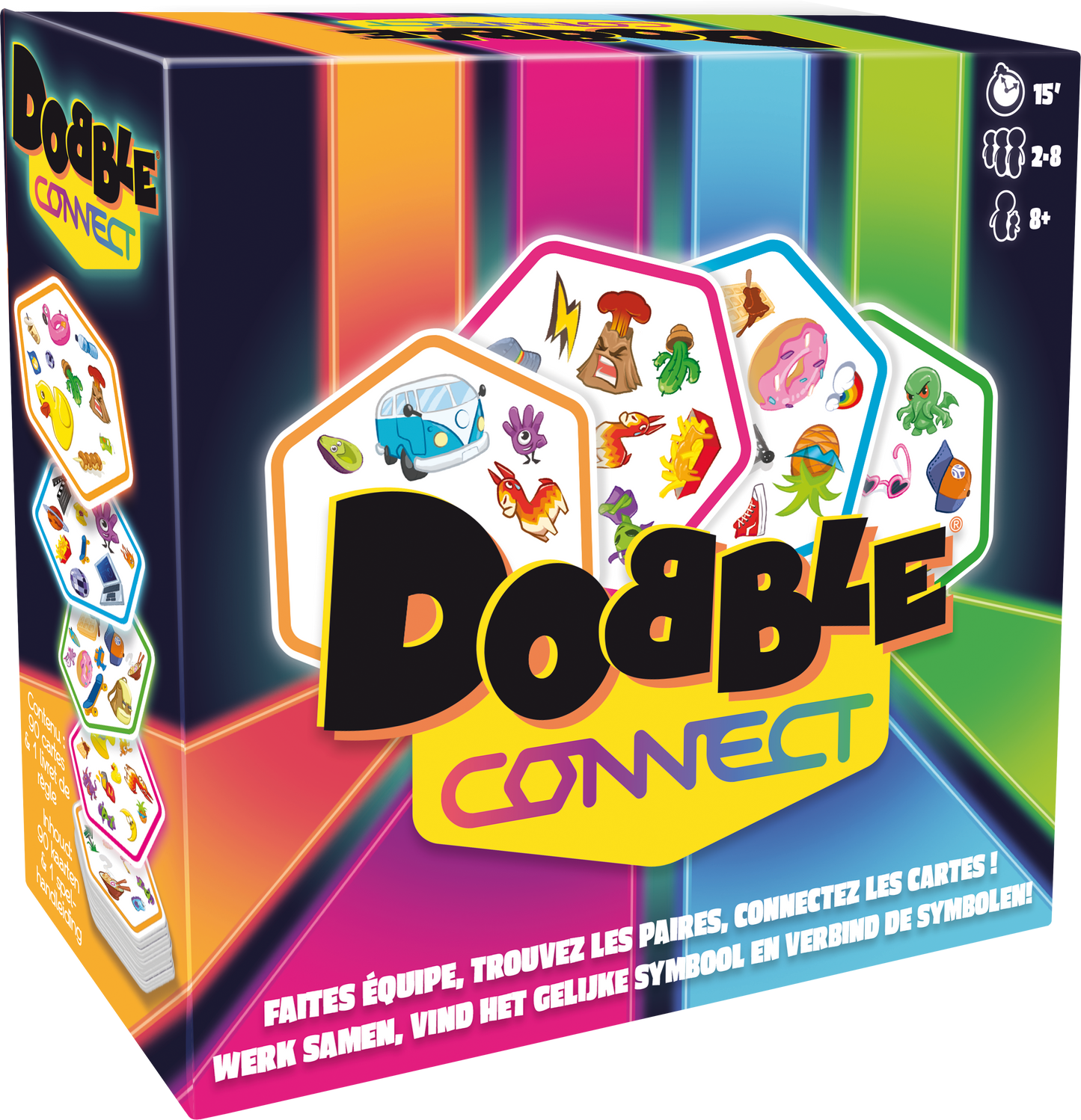 Dobble Connect