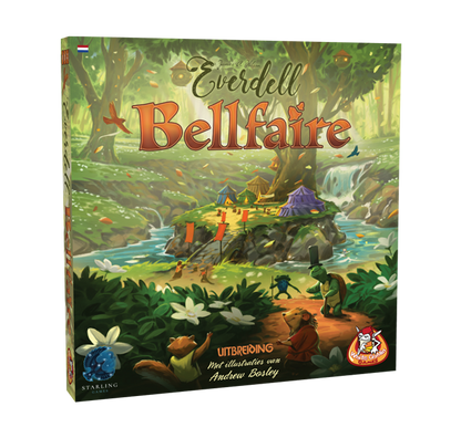 Everdell Bellfaire