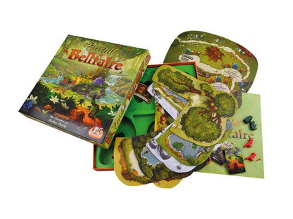 Everdell Bellfaire