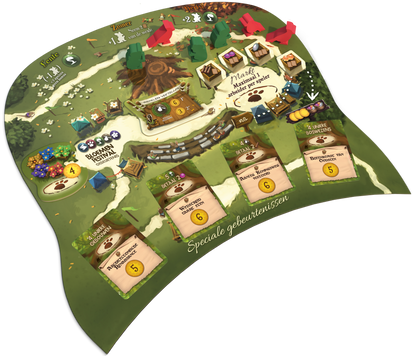 Everdell Bellfaire