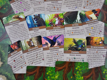 Everdell Bellfaire