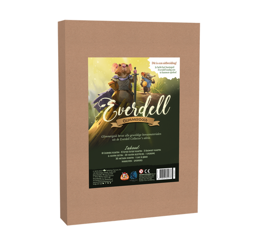 Everdell Glimmergold