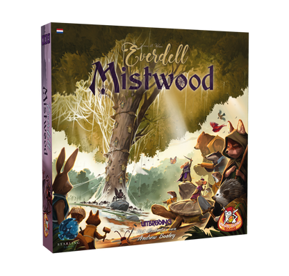 Everdell Mistwood