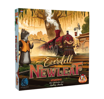 Everdell Newleaf