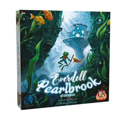 Everdell Pearlbrook