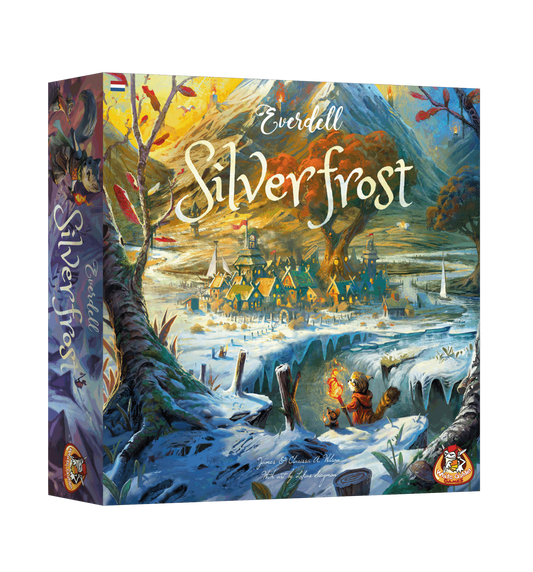 Everdell Silverfrost