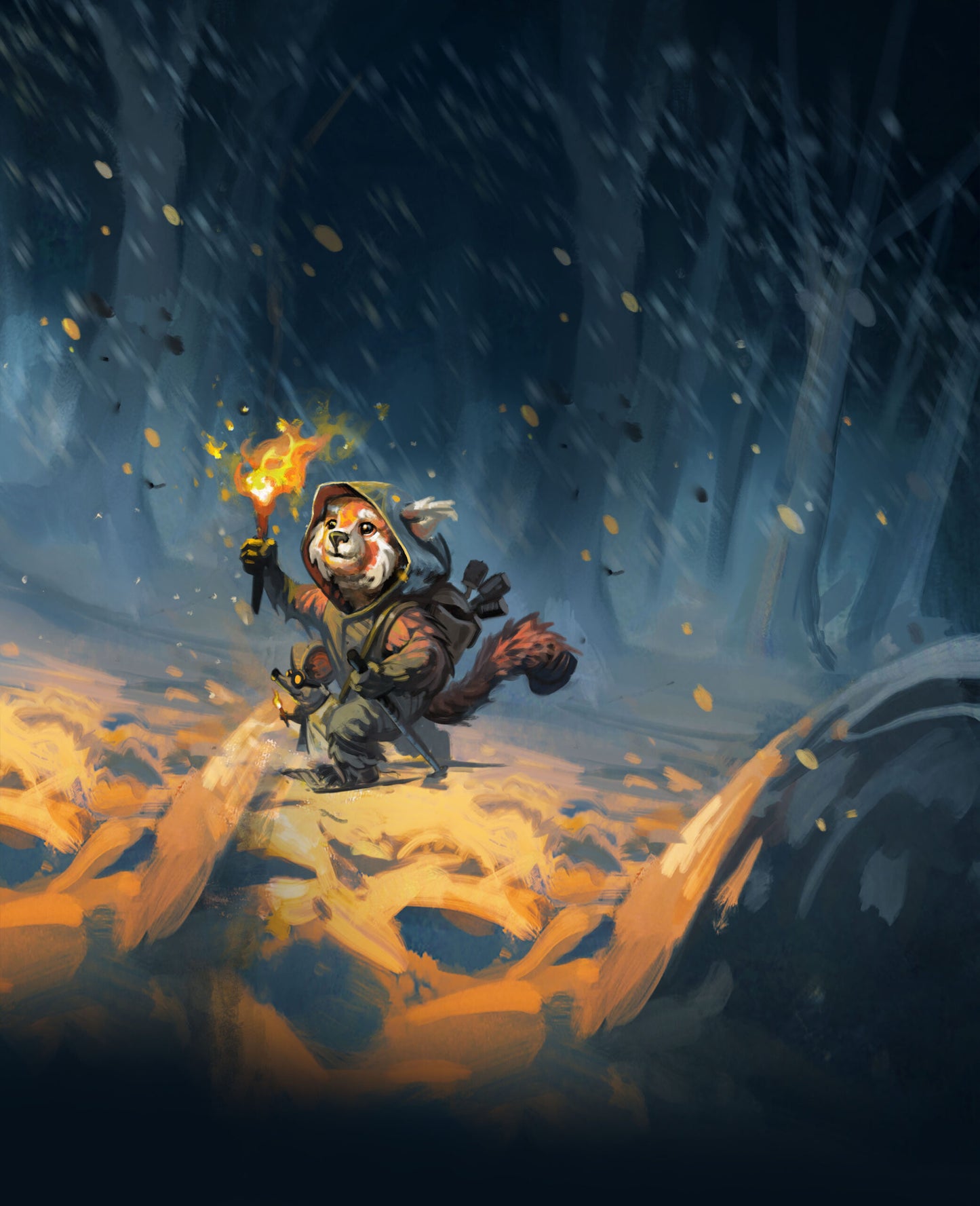 Everdell Silverfrost