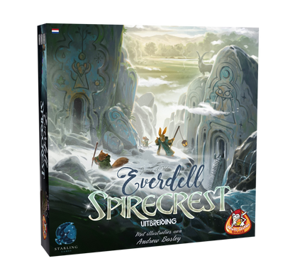Everdell Spirecrest