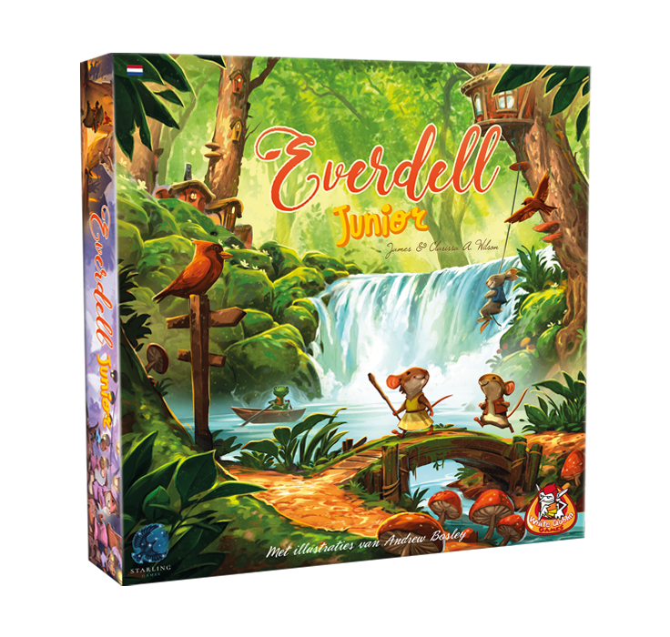 Everdell Junior