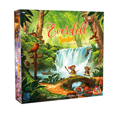 Everdell Junior