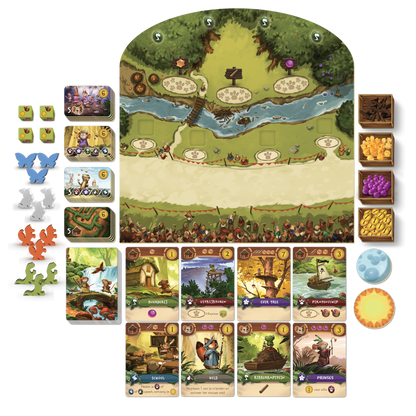 Everdell Junior