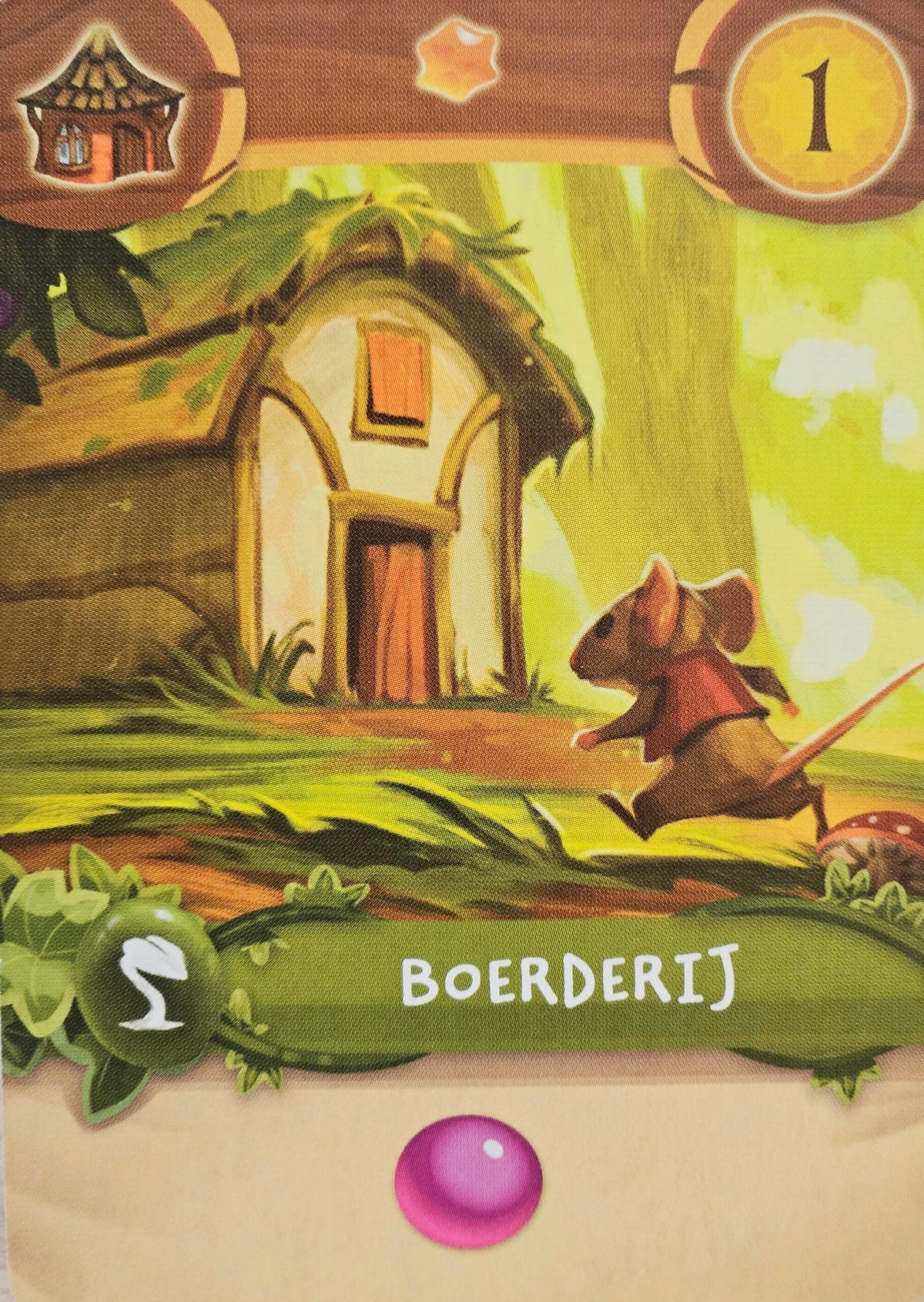 Everdell Junior