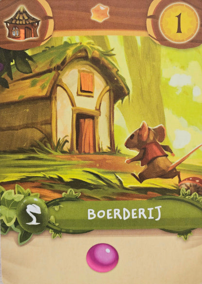 Everdell Junior