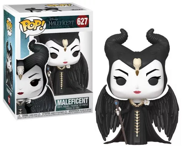 FUNKO POP! Disney Malificent