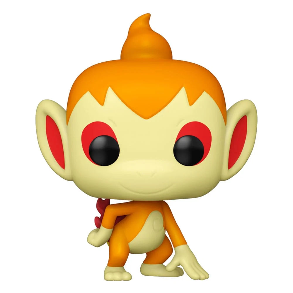 FUNKO POP! Pokémon Chimchar