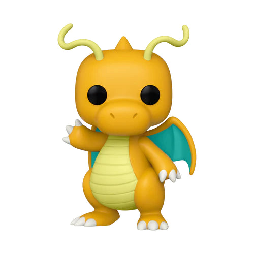 FUNKO POP! Pokemon Dragonite