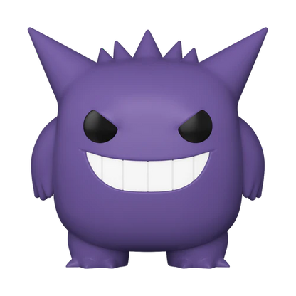 FUNKO POP! Pokémon Gengar