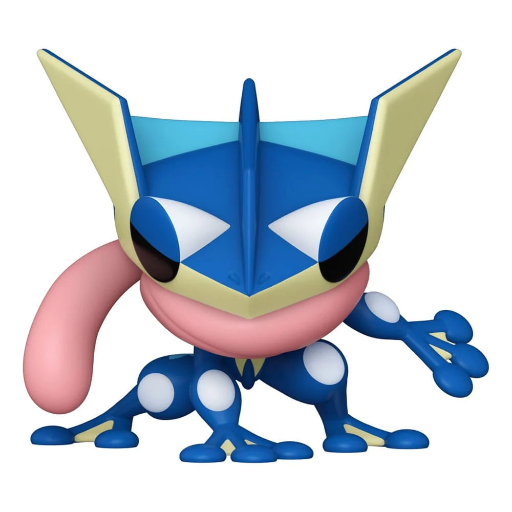 FUNKO POP! Pokémon Greninja