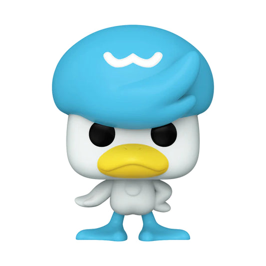 FUNKO POP! Pokemon Quaxly