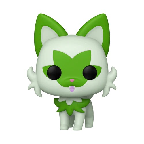 FUNKO POP! Pokemon Sprigatito