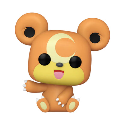 FUNKO POP! Pokemon Teddiursa