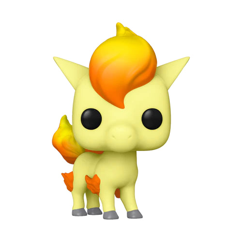 FUNKO POP! pokemon Ponyta