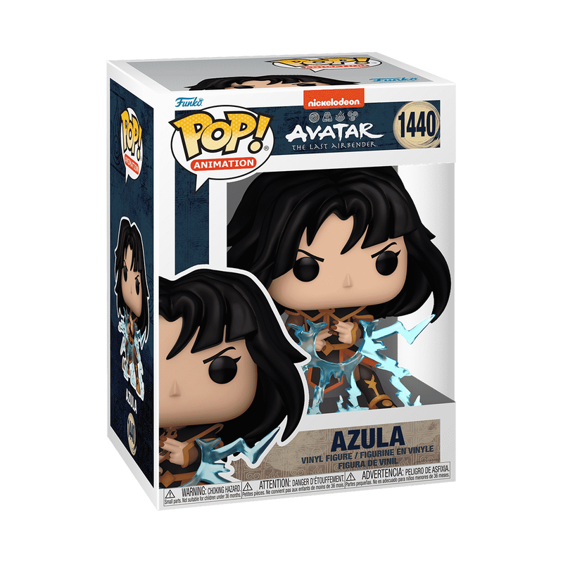 FUNKO POP! Avatar Azula