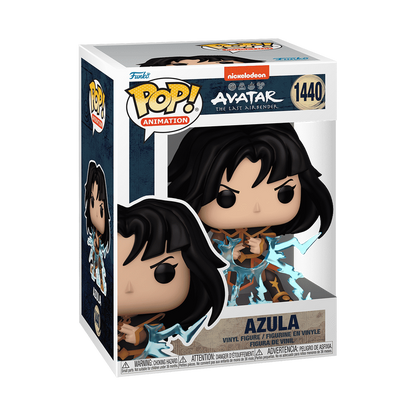 FUNKO POP! Avatar Azula