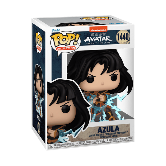 FUNKO POP! Avatar Azula