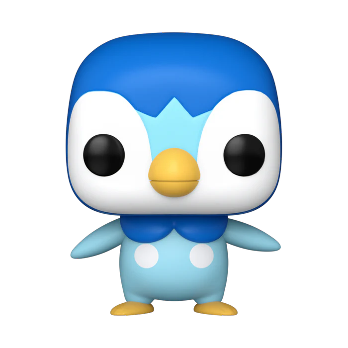 FUNKO POP! pokemon Piplup