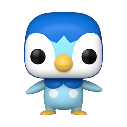 FUNKO POP! pokemon Piplup