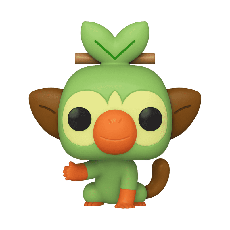 FUNKO POP! pokemon grookey