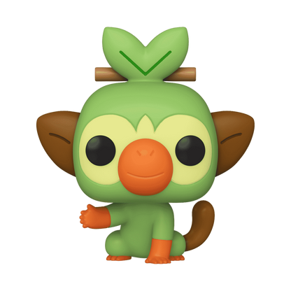 FUNKO POP! pokemon grookey