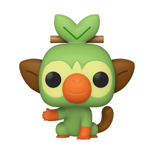 FUNKO POP! pokemon grookey