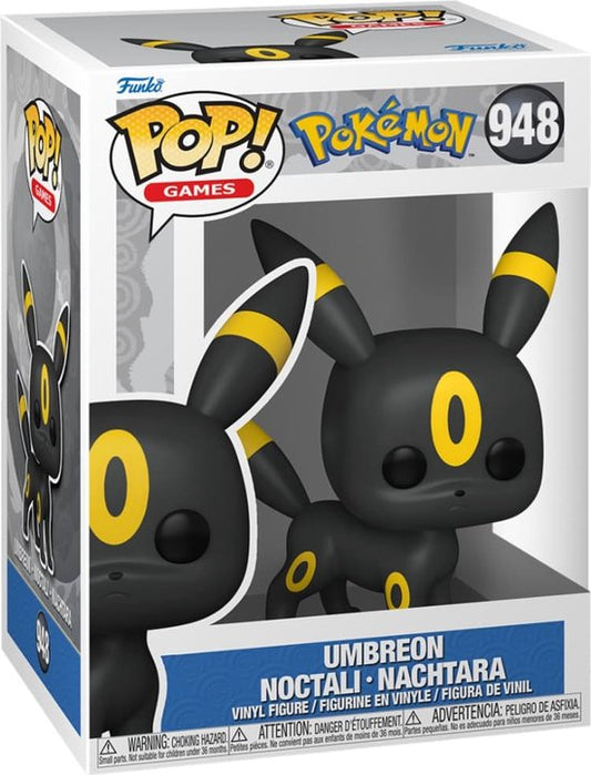 FUNKO POP! pokemon Umbreon