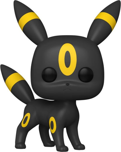 FUNKO POP! pokemon Umbreon