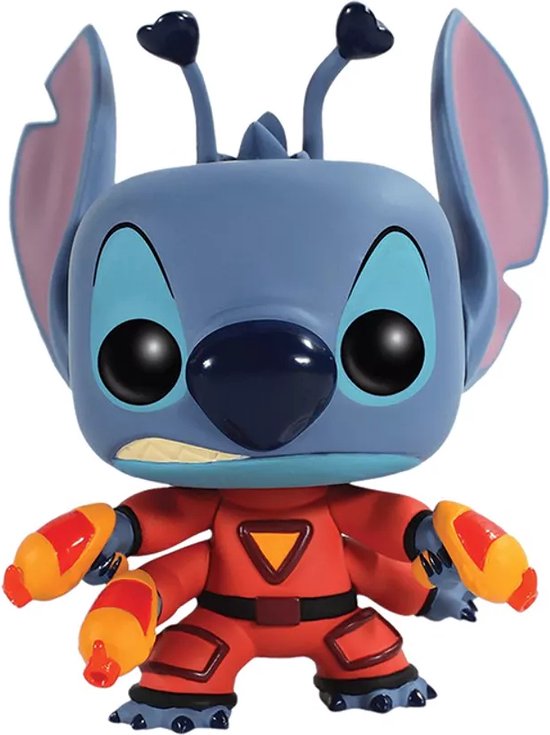 Funko pop Disney Lilo & Stitch Stitch 626