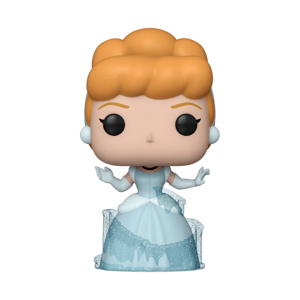 Funko POP! Disney 100 Cinderella