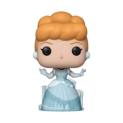 Funko POP! Disney 100 Cinderella