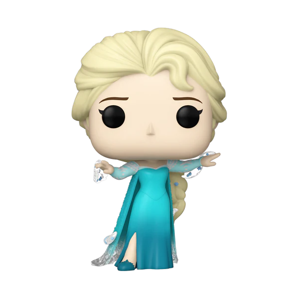 Funko POP! Disney 100 Elsa