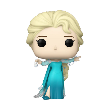 Funko POP! Disney 100 Elsa