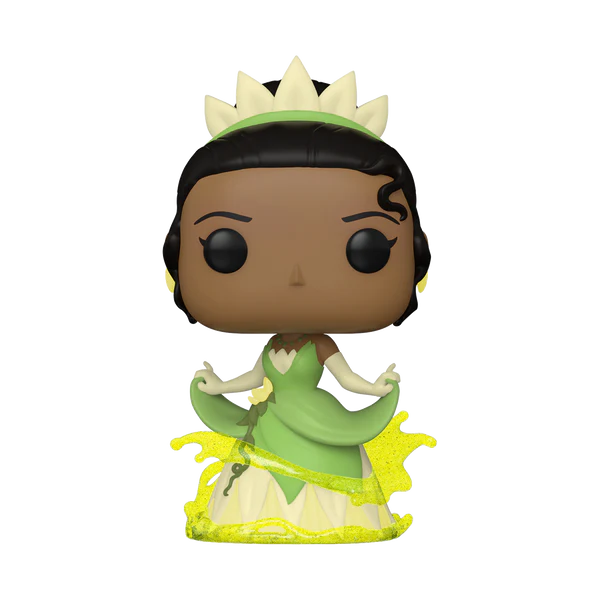 Funko POP! Disney 100 Tiana