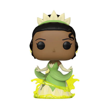 Funko POP! Disney 100 Tiana