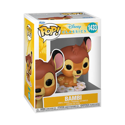 Funko POP! Disney Classics Bambi Bambi