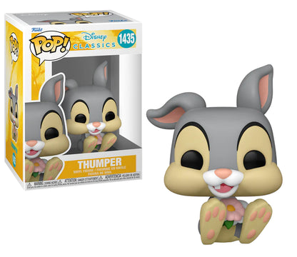 Funko POP! Disney Classics Bambi Thumper