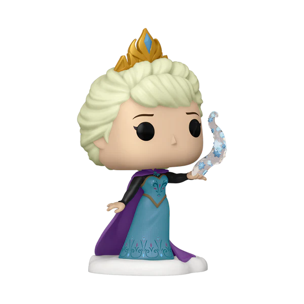 Funko POP! Disney Frozen Elsa